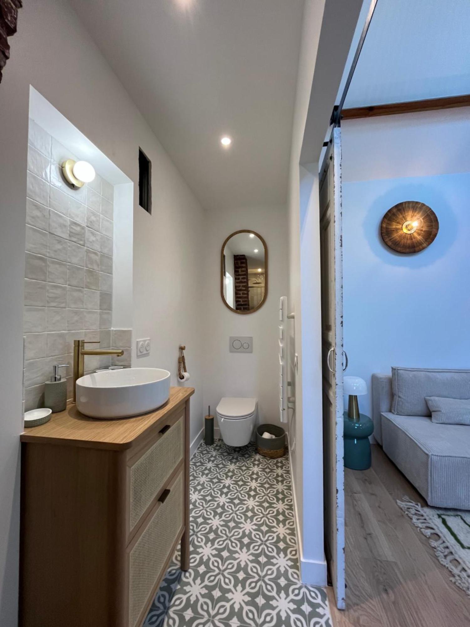 Les Cottages De Carine Saint-Marcel  Dış mekan fotoğraf